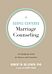 Gospel-Centered Marriage Counseling - An Equipping Guide for Pastors and Counselors