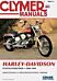 Harley-Davidson FLS-FXS Evolution, Evo Softail, Fat Boy (1984-1999) Service Repair Manual