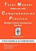 Tutor Master Helps You with Comprehension Practice - Multiple Choice Introductory Set One