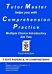 Tutor Master Helps You with Comprehension Practice - Multiple Choice Introductory Set Two