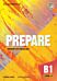 Prepare Level 4 Workbook with Digital Pack