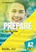 Prepare Level 3 Student's Book with eBook