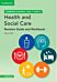 Cambridge National in Health and Social Care Revision Guide and Workbook with Digital Access (2 Year