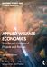 Applied Welfare Economics