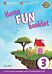 Storyfun Level 3 Home Fun Booklet