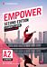 Empower Elementary/A2 Student's Book with Digital Pack