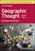 Geographic Thought