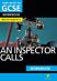 An Inspector Calls: York Notes for GCSE Workbook the ideal way to catch up, test your knowledge and