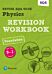 Pearson REVISE AQA GCSE (9-1) Physics Foundation Revision Workbook: For 2024 and 2025 assessments an