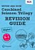 Pearson REVISE AQA GCSE (9-1) Combined Science Higher: Trilogy Revision Guide: For 2024 and 2025 ass