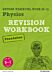 Pearson REVISE Edexcel GCSE (9-1) Physics Foundation Revision Workbook: For 2024 and 2025 assessment