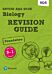 Pearson REVISE AQA GCSE (9-1) Biology Foundation Revision Guide: For 2024 and 2025 assessments and e