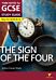 The Sign of the Four: York Notes for GCSE everything you need to catch up, study and prepare for and