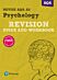 Pearson REVISE AQA AS level Psychology Revision Guide and Workbook inc online edition - 2023 and 202