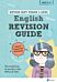 Pearson REVISE Key Stage 2 SATs English Revision Guide Above Expected Standard for the 2023 and 2024