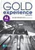 Gold Experience 2nd Edition A1 Teacher's Resource Book