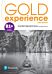 Gold Experience 2nd Edition B1+ Teacher's Resource Book