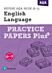 Pearson REVISE AQA GCSE (9-1) English Language Practice Papers Plus: For 2024 and 2025 assessments a