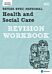 BTEC National Health and Social Care Revision Workbook