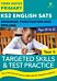 English SATs Grammar, Punctuation and Spelling Targeted Skills and Test Practice for Year 6: York No