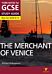 The Merchant of Venice: York Notes for GCSE everything you need to catch up, study and prepare for a