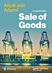 Atiyah and Adams' Sale of Goods