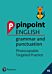 Pinpoint English Grammar and Punctuation Year 6