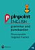 Pinpoint English Grammar and Punctuation Year 4