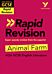 York Notes for AQA GCSE Rapid Revision: Animal Farm catch up, revise and be ready for and 2023 and 2