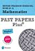 Pearson REVISE Edexcel GCSE Maths Higher Past Papers Plus inc videos - 2023 and 2024 exams