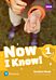 Now I Know 1 (Learning to Read) Student Book