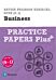 Pearson REVISE Edexcel GCSE (9-1) Business Practice Papers Plus: For 2024 and 2025 assessments and e