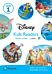 Level 1: Disney Kids Readers Teacher's Book