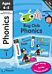 Phonics - Learn at Home Pack 1 (Bug Club), Phonics Sets 1-3 for ages 4-5 (Six stories + Parent Guide