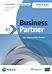 Business Partner A1 Coursebook & eBook with MyEnglishLab & Digital Resources