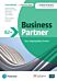 Business Partner B2+ Coursebook & eBook with MyEnglishLab & Digital Resources