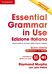 Essential Grammar in Use Book with Answers and Interactive eBook Italian Edition