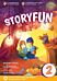 Storyfun for Starters Level 2 Student's Book with Online Activities and Home Fun Booklet 2