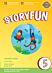 Storyfun Level 5 Teacher's Book with Audio