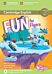 Fun for Flyers Student's Book with Online Activities with Audio