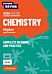 Oxford Revise: AQA GCSE Chemistry Revision and Exam Practice: Higher