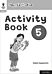 Oxford Reading Tree: Floppy's Phonics: Activity Book 5