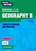 Oxford Revise: Edexcel B GCSE Geography