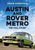 Austin and Rover Metro