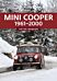 Mini Cooper: 1961-2000