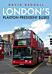 London's Plaxton President Buses