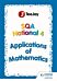 TeeJay National 4 Applications of Mathematics