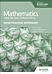 Exam Practice Workbook for Mathematics for the IB Diploma: Analysis and approaches SL