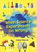 Reading Planet: Astro ¿ When Science Experiments Go Wrong! - Earth/White band