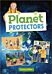 Reading Planet: Astro ¿ Planet Protectors - Stars/Turquoise band